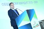 София - Встъпителна конференция за кметовете и председатели на общински съвети за мандат 2023 – 2027 г.