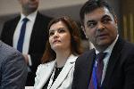 София - Встъпителна конференция за кметовете и председатели на общински съвети за мандат 2023 – 2027 г.
