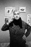 София - Изложба на Станка Цонкова-Уша