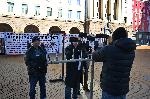 София - Протест на ПП