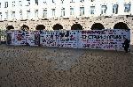 София - Протест на ПП