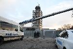 София - демонтаж на Паметника на Съветската армия