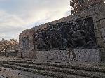 София - демонтаж на Паметника на Съветската армия