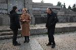 София - демонтаж на Паметника на Съветската армия