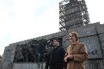 София - демонтаж на Паметника на Съветската армия