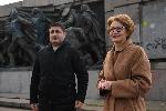 София - демонтаж на Паметника на Съветската армия