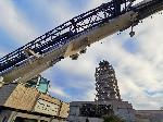 София - демонтаж на Паметника на Съветската армия