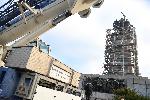 София - демонтаж на Паметника на Съветската армия