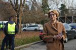 София - демонтаж на Паметника на Съветската армия