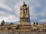 София - демонтаж на Паметника на Съветската армия