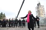 София - демонтаж на Паметника на Съветската армия