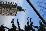 София - демонтаж на Паметника на Съветската армия