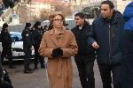 София - демонтаж на Паметника на Съветската армия