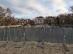 София - демонтаж на Паметника на Съветската армия