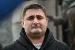 София - демонтаж на Паметника на Съветската армия