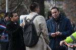 София - демонтаж на Паметника на Съветската армия