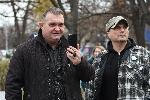 София - демонтаж на Паметника на Съветската армия