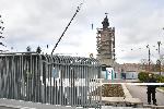 София - Демонтаж на МОЧА