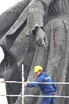 София - Демонтаж на МОЧА