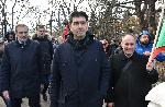София - Демонтаж на МОЧА
