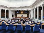 София - извънредно заседание на Народното събрание