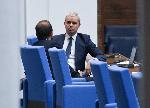 София - извънредно заседание на Народното събрание