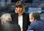 София - извънредно заседание на Народното събрание