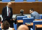 София - извънредно заседание на Народното събрание