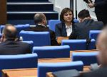 София - извънредно заседание на Народното събрание