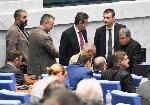 София - извънредно заседание на Народното събрание