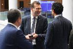 София - извънредно заседание на Народното събрание