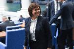 София - извънредно заседание на Народното събрание
