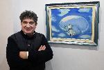 Греди Асса откри изложбата си