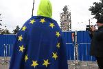 София - демонтаж на Паметника на Съветската армия