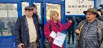 София - Мая Манолова  в Административния съд - срещу демонтажа на ПСА