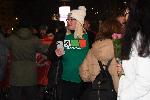 София - демонтаж на Паметника на Съветската армия - протест