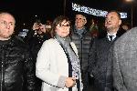 София - демонтаж на Паметника на Съветската армия - протест
