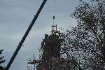 София - демонтаж на Паметника на Съветската армия