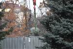София - демонтаж на Паметника на Съветската армия