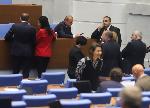 София - заседание на Парламента