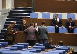 София - заседание на Парламента