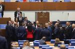 София - заседание на Парламента