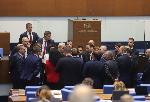 София - заседание на Парламента