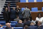 София - заседание на Парламента