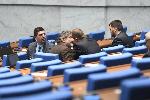 София - заседание на Парламента