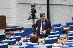 София - заседание на Парламента