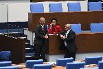 София - заседание на Парламента
