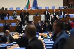 София - заседание на Парламента