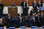 София - заседание на Парламента