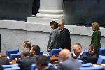 София - заседание на Парламента